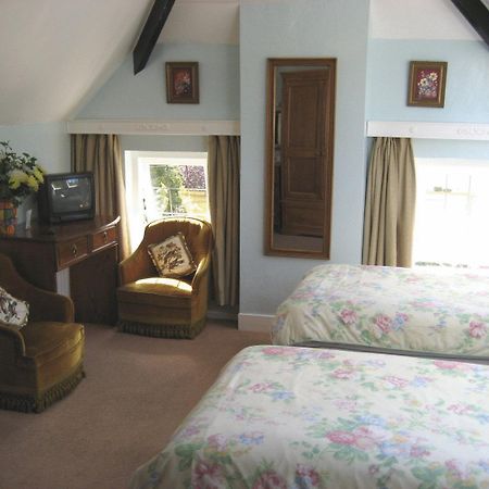 The Dial House Guest House Oxford Exterior photo