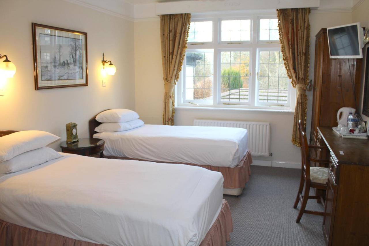 The Dial House Guest House Oxford Exterior photo