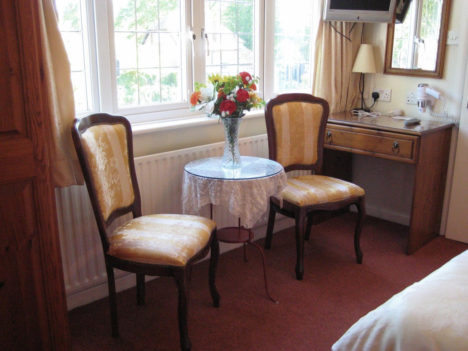 The Dial House Guest House Oxford Exterior photo