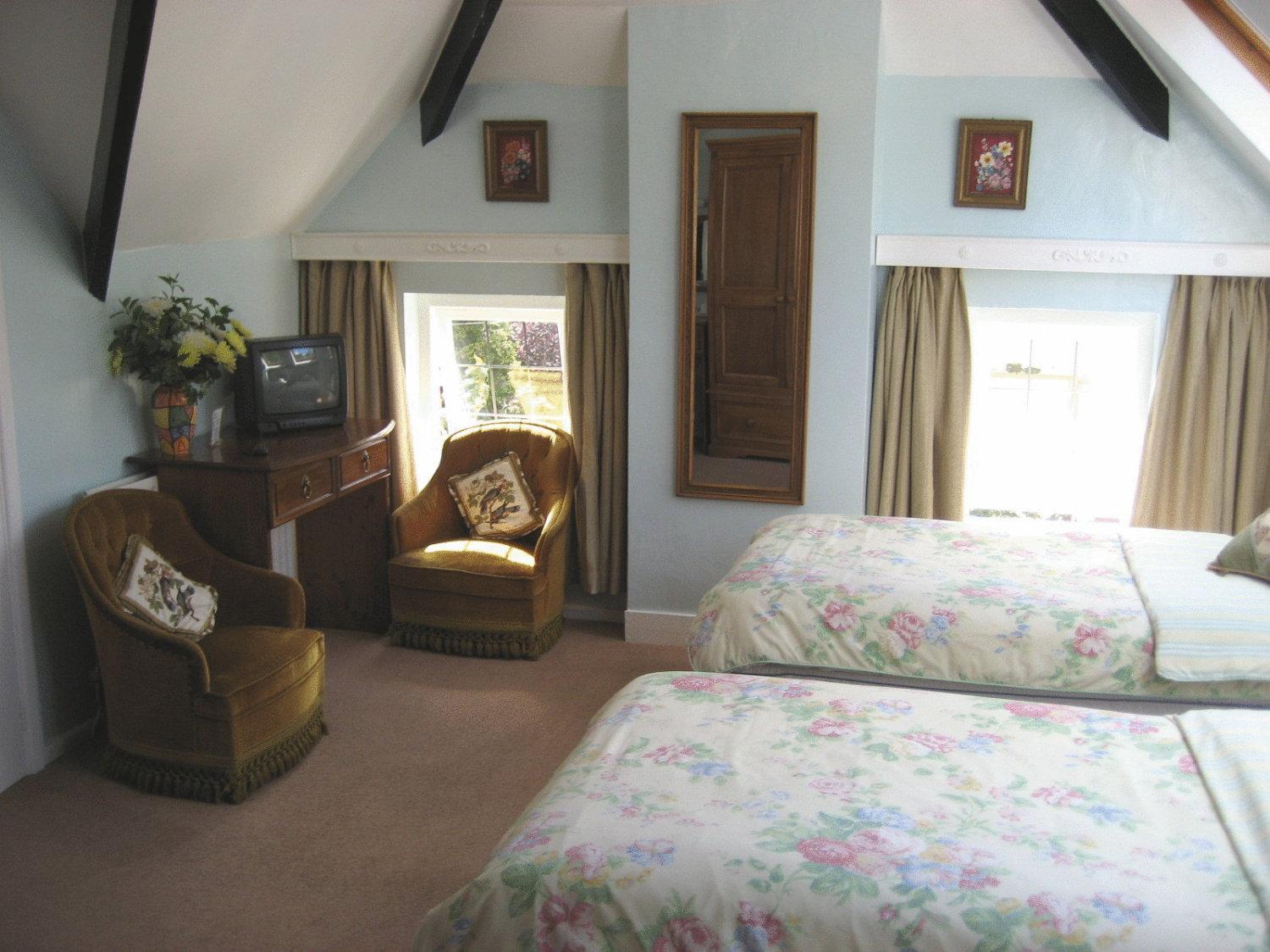 The Dial House Guest House Oxford Exterior photo