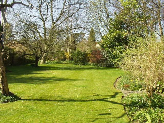 The Dial House Guest House Oxford Exterior photo